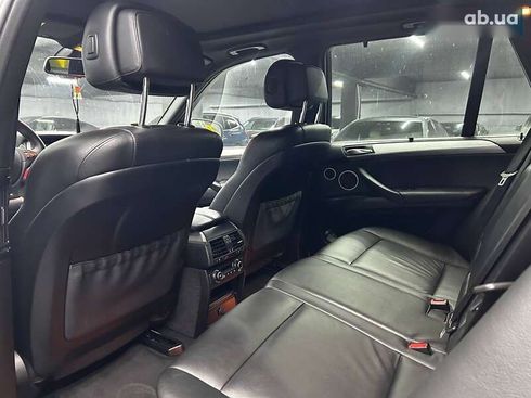 BMW X5 2010 - фото 14