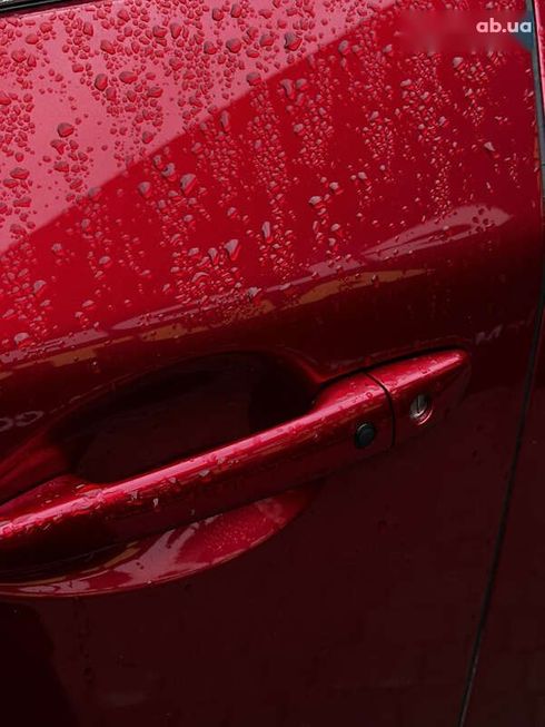 Mazda CX-5 2019 - фото 5