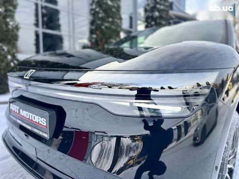 Zeekr 7X 2025 - фото 9