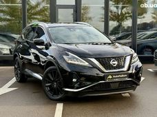 Продаж вживаних Nissan Murano в Київській області - купити на Автобазарі