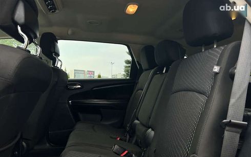 Dodge Journey 2016 - фото 11