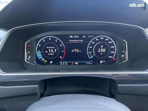 Volkswagen Tiguan 2023 - фото 11