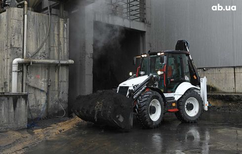 HIDROMEK 102S Alpha 2025 - фото 2