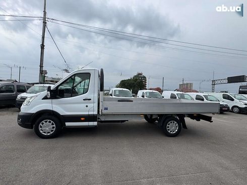 Ford Transit 2020 - фото 2