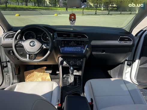 Volkswagen Tiguan 2017 - фото 30