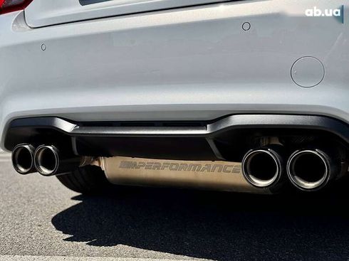BMW M2 2020 - фото 24