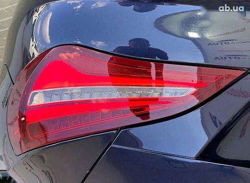 Mercedes-Benz CLA-Класс 2017 - фото 5