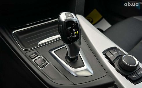 BMW 3 серия 2013 - фото 22