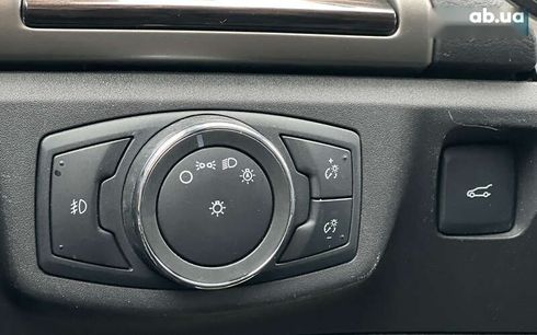 Ford Fusion 2013 - фото 17