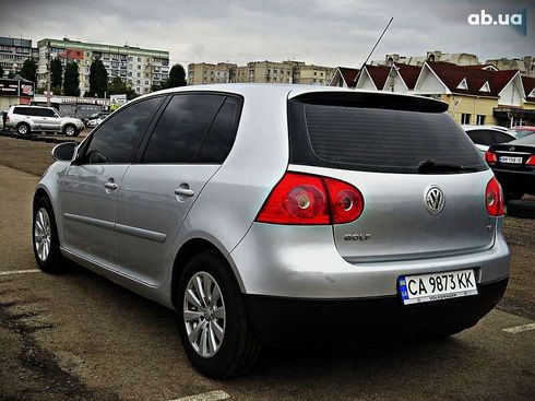 Volkswagen Golf 2005 - фото 4
