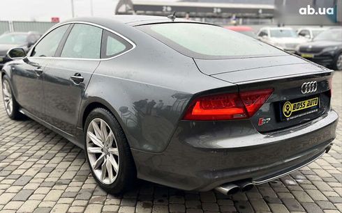 Audi A7 2011 - фото 5