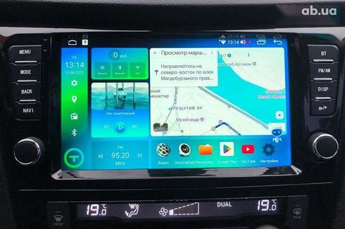 Nissan Qashqai 2015 - фото 24