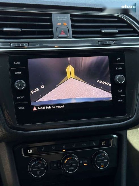 Volkswagen Tiguan 2019 - фото 10