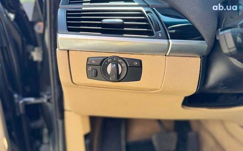 BMW X5 2007 - фото 9