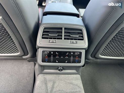 Audi rs6 2025 - фото 23