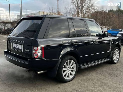 Land Rover Range Rover 2011 - фото 4