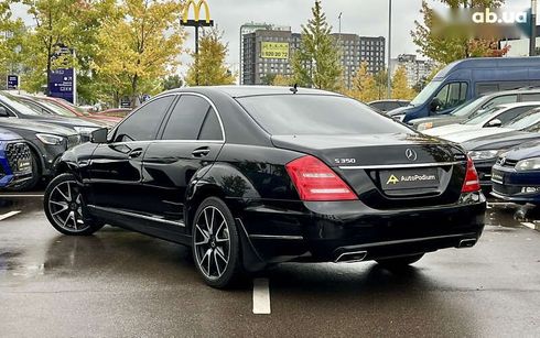 Mercedes-Benz S-Класс 2012 - фото 10