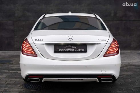 Mercedes-Benz S-Класс 2014 - фото 13