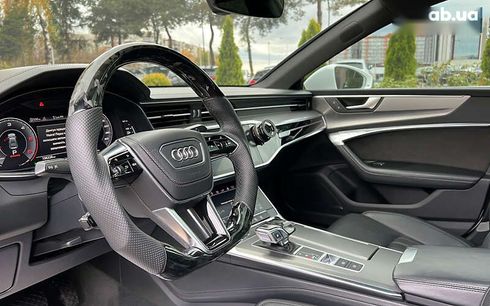 Audi A7 2018 - фото 10