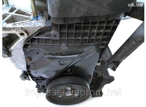 двигатель в сборе для Citroёn Xsara - купити на Автобазарі - фото 5