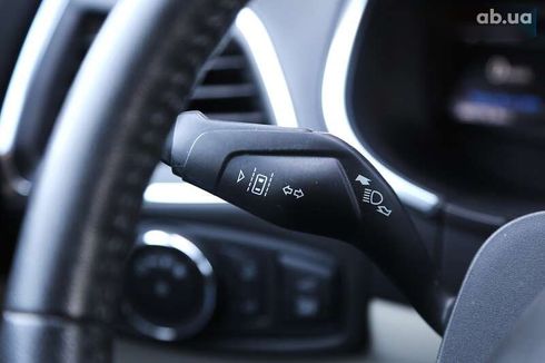 Ford Edge 2018 - фото 30