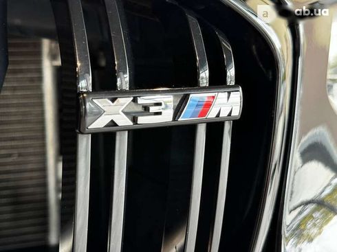 BMW X3 2021 - фото 5