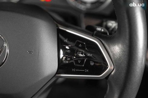 Volkswagen Touareg 2021 - фото 20