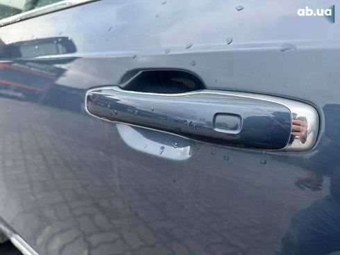 Volvo XC90 2019 - фото 12