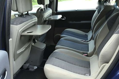 Renault Scenic 2005 - фото 20
