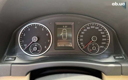 Volkswagen Tiguan 2011 - фото 14