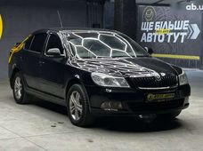 Продажа Skoda б/у в Черновицкой области - купить на Автобазаре