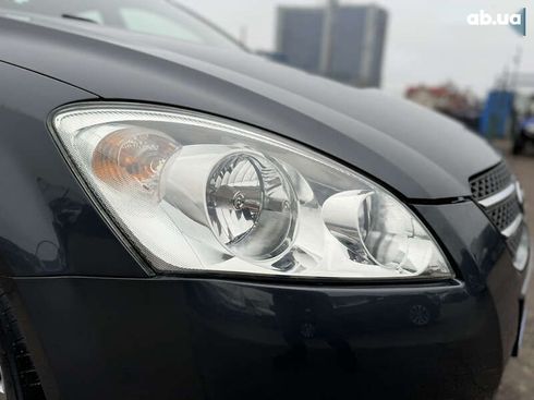 Kia Cee'd 2008 - фото 24