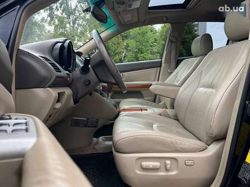 Lexus RX 2004 - фото 10