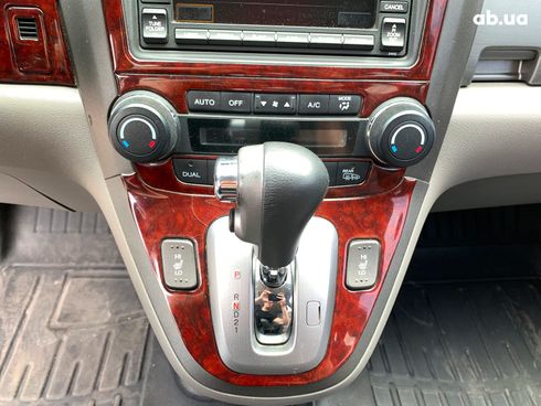 Honda CR-V 2010 серый - фото 31