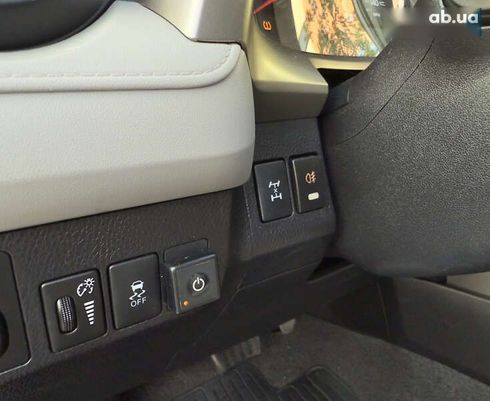 Toyota RAV4 2014 - фото 16