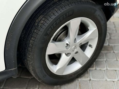 Nissan Juke 2018 - фото 7