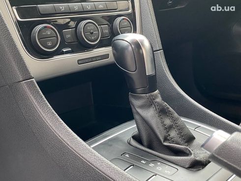 Volkswagen Passat 2016 - фото 8