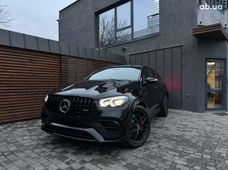 Продажа б/у Mercedes-Benz GLE-Class 2020 года - купить на Автобазаре