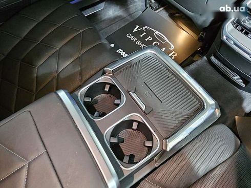 BMW 7 серия 2023 - фото 23