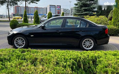 BMW 3 серия 2010 - фото 4