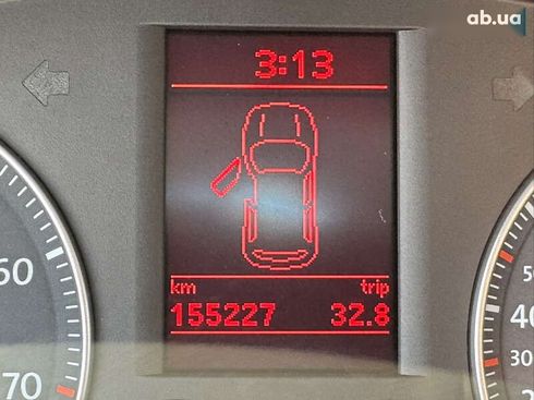 Volkswagen Touran 2008 - фото 30