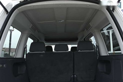 Volkswagen Caddy 2012 - фото 26