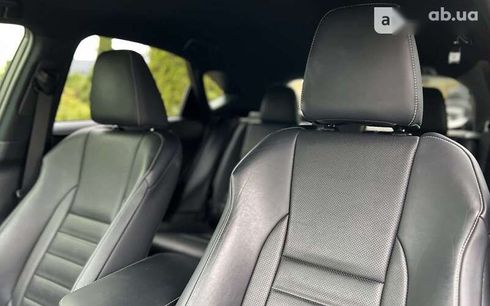 Lexus NX 2018 - фото 20