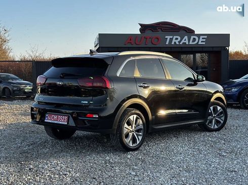 Kia Niro 2020 - фото 13