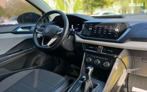 Volkswagen Taos 2022 - фото 10