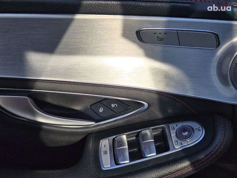 Mercedes-Benz C-Класс 2016 - фото 15