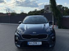 Купити Kia бу в Києві - купити на Автобазарі