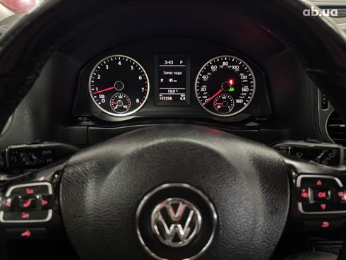 Volkswagen Tiguan 2017 белый - фото 8