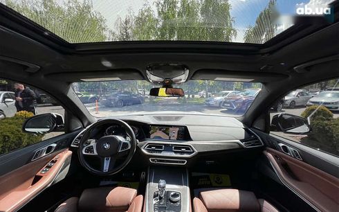 BMW X5 2022 - фото 16