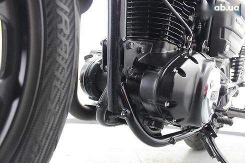 Honda GB 2024 - фото 29